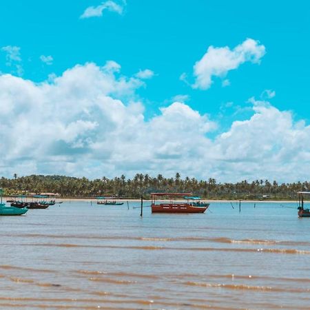 Flats Hana Mana Sao Miguel dos Milagres Ngoại thất bức ảnh