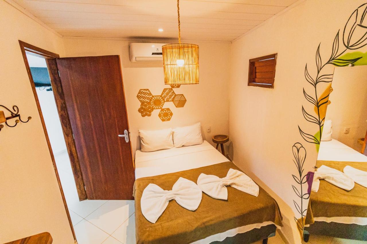 Flats Hana Mana Sao Miguel dos Milagres Ngoại thất bức ảnh