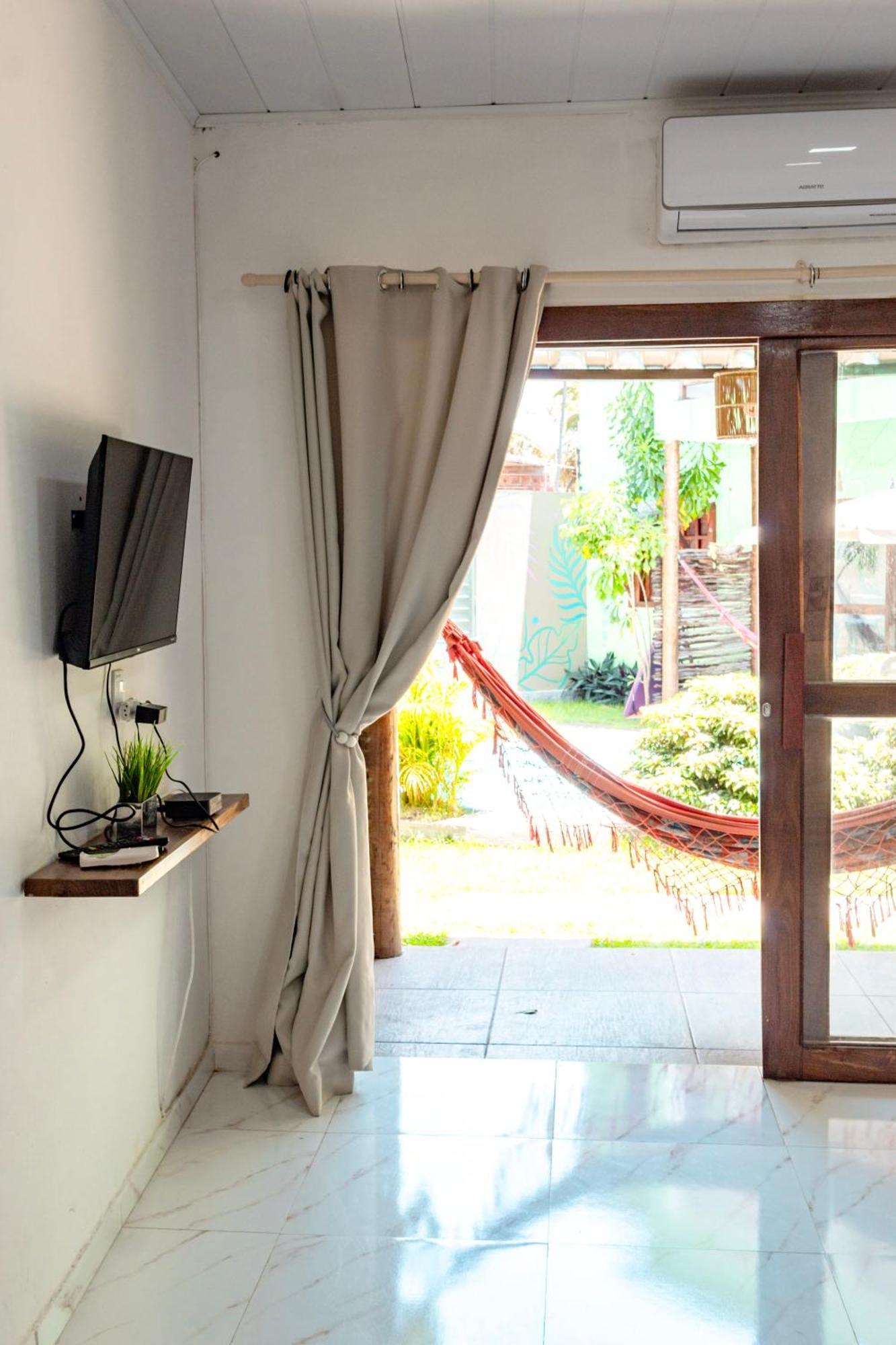 Flats Hana Mana Sao Miguel dos Milagres Ngoại thất bức ảnh
