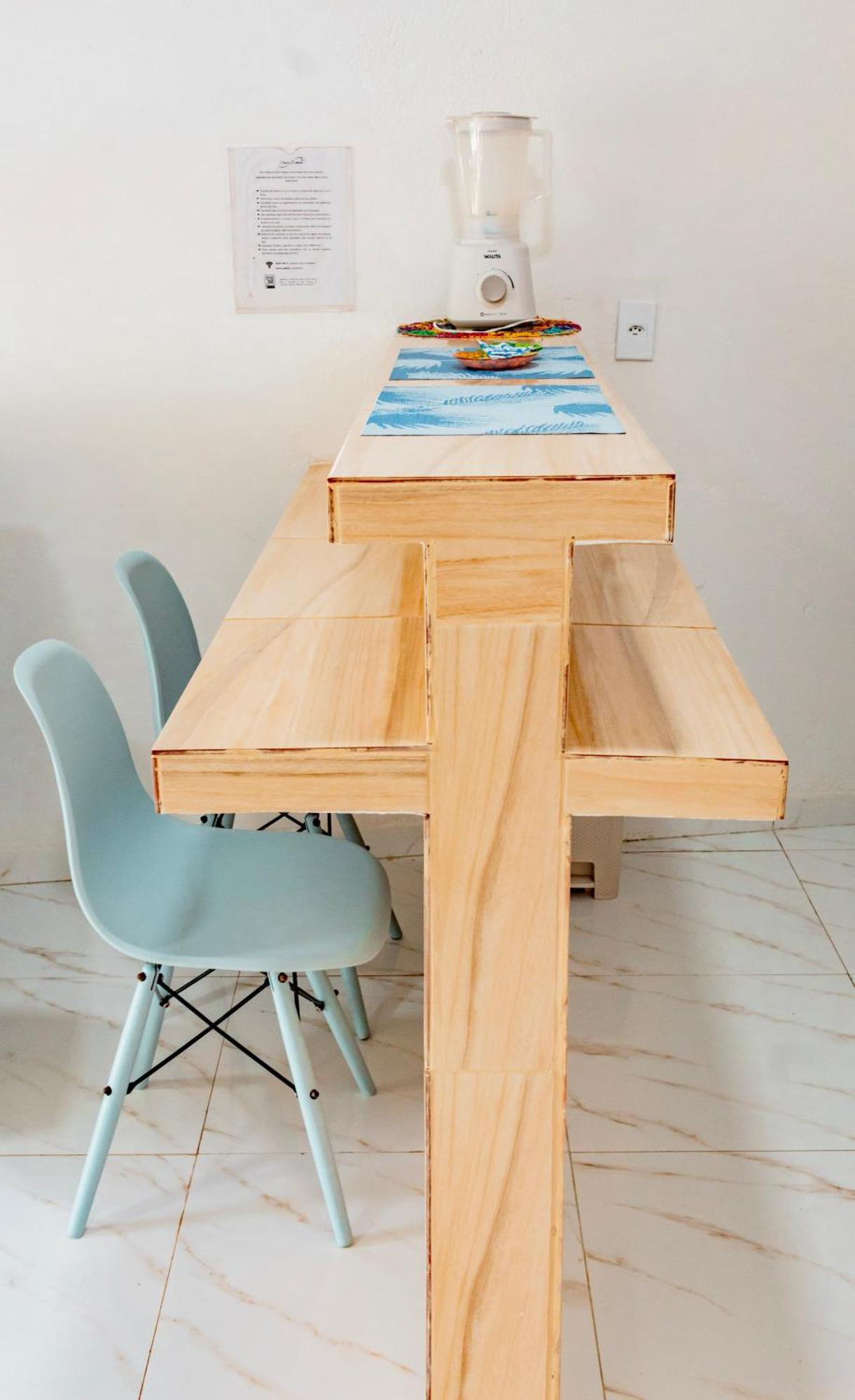 Flats Hana Mana Sao Miguel dos Milagres Ngoại thất bức ảnh