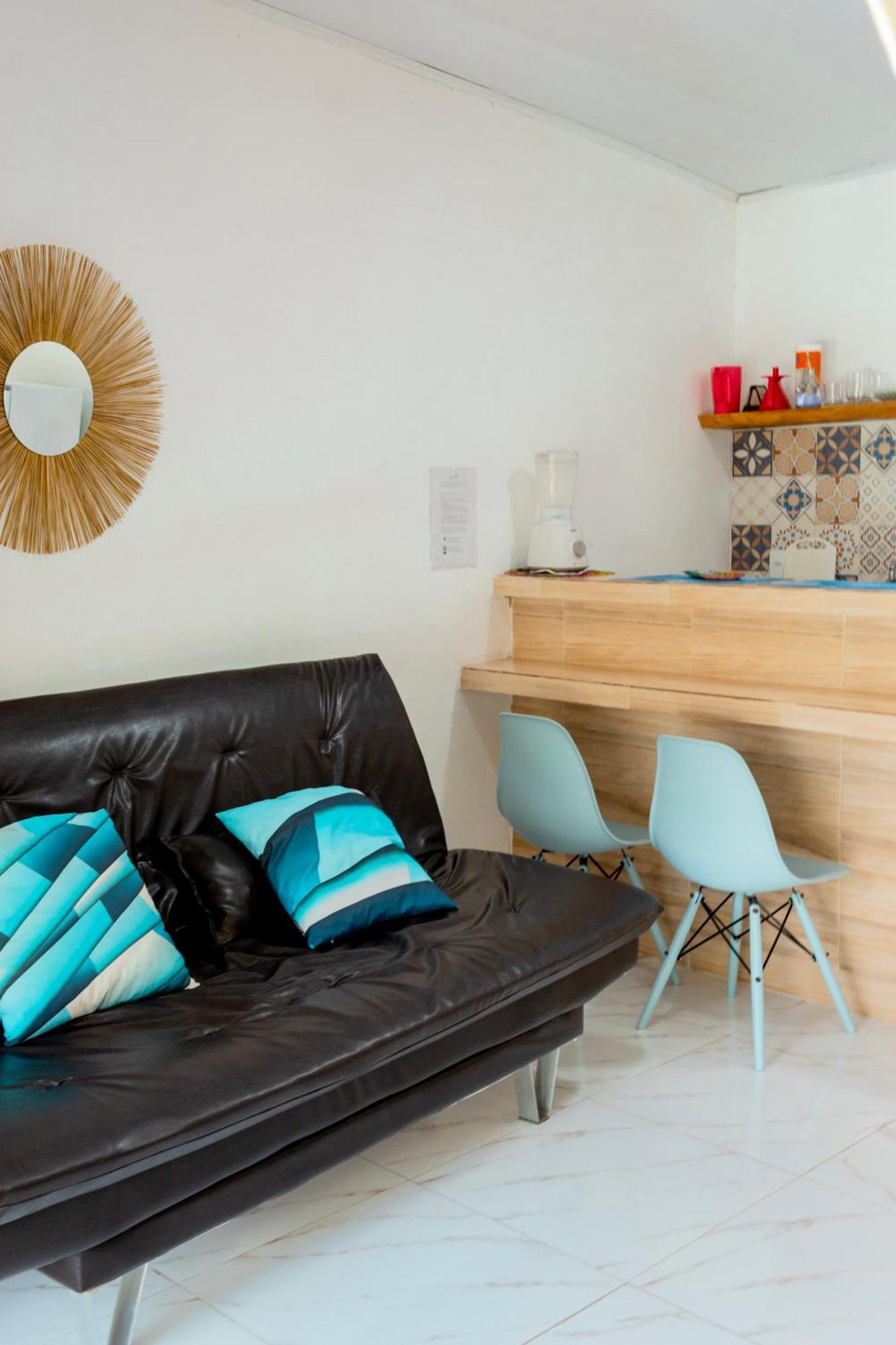 Flats Hana Mana Sao Miguel dos Milagres Ngoại thất bức ảnh