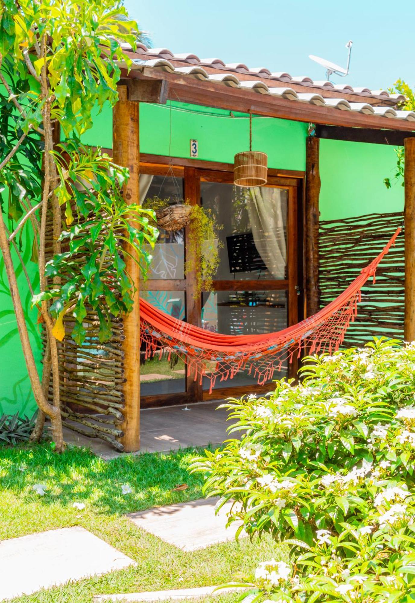 Flats Hana Mana Sao Miguel dos Milagres Ngoại thất bức ảnh