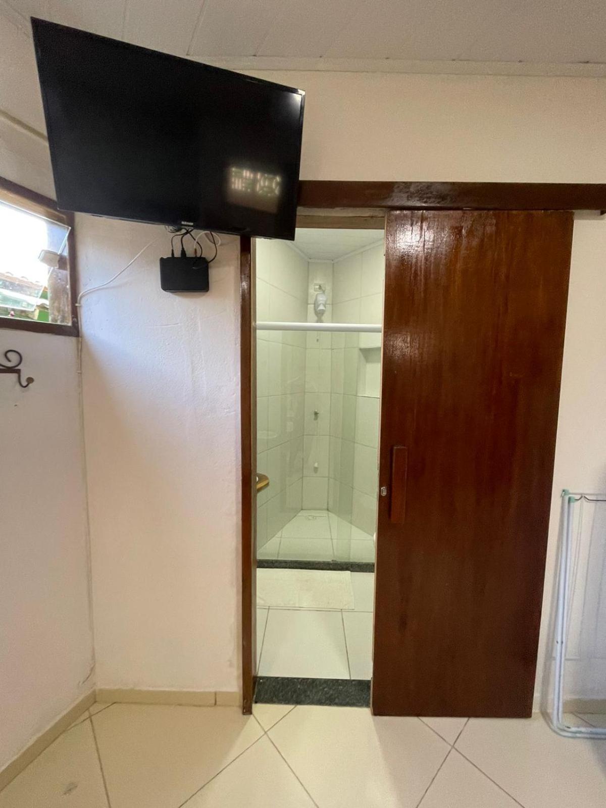 Flats Hana Mana Sao Miguel dos Milagres Ngoại thất bức ảnh