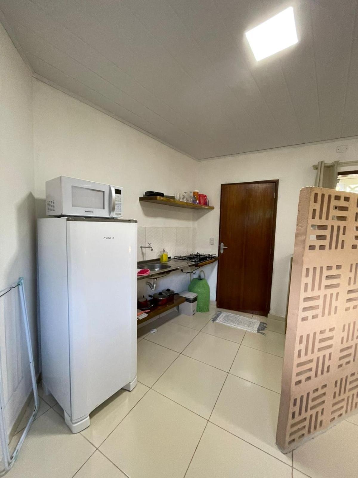 Flats Hana Mana Sao Miguel dos Milagres Ngoại thất bức ảnh
