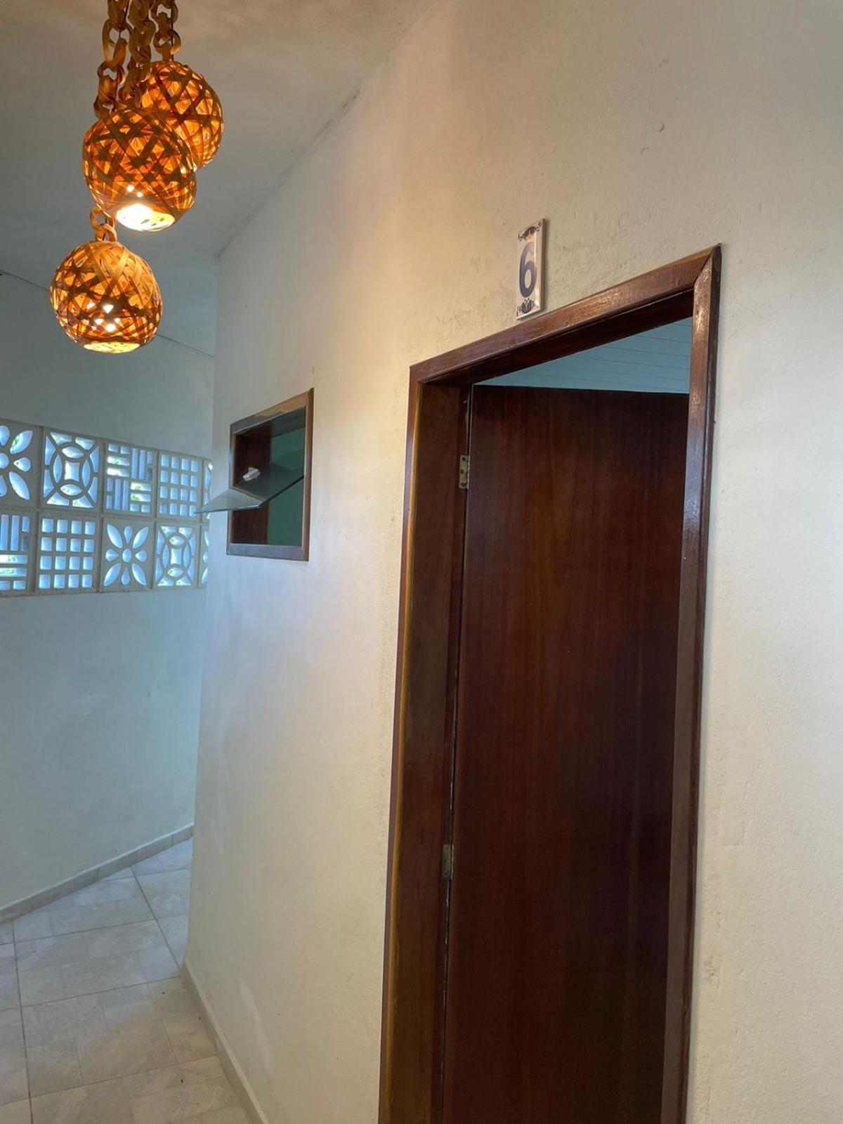 Flats Hana Mana Sao Miguel dos Milagres Ngoại thất bức ảnh