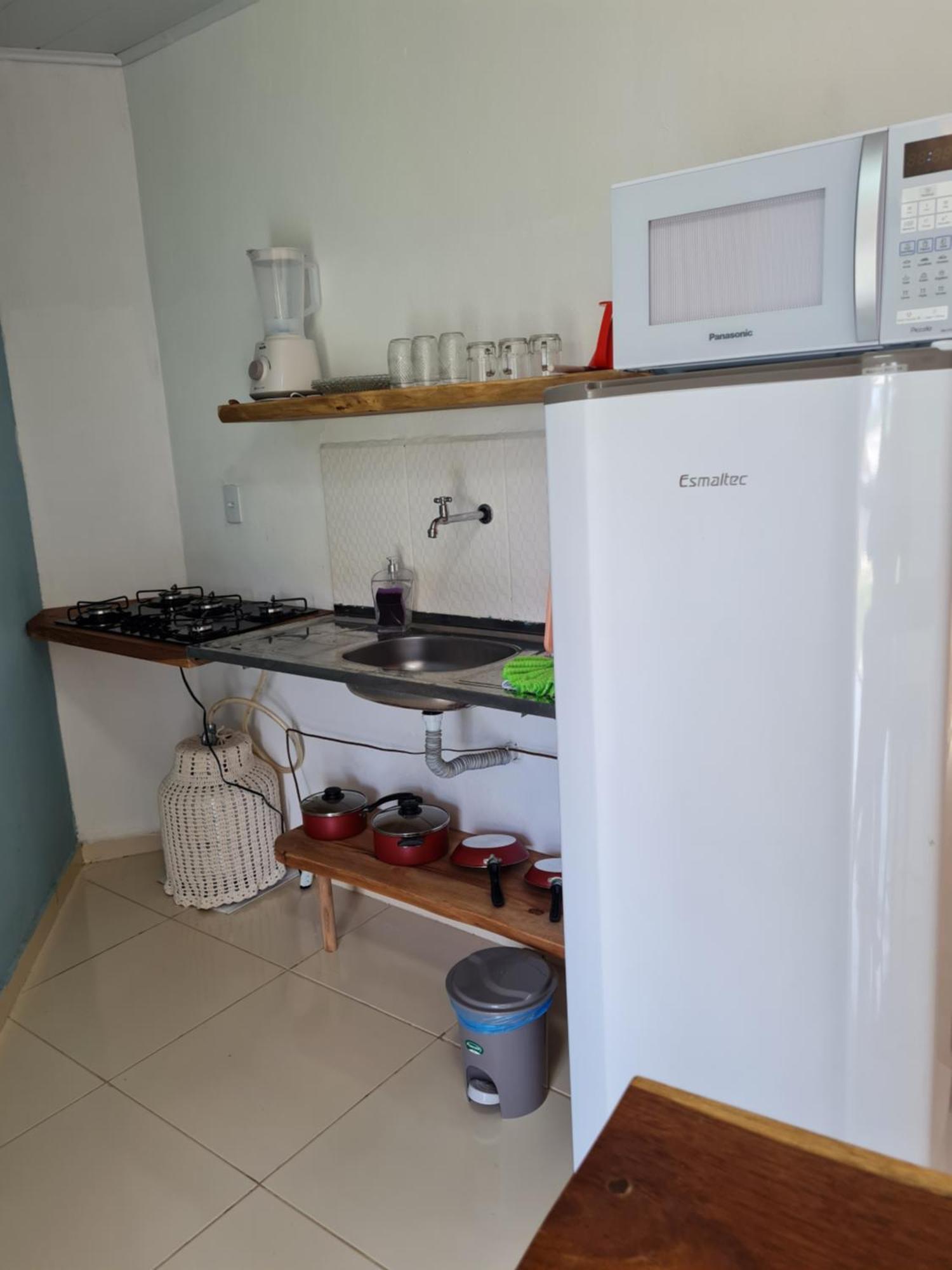 Flats Hana Mana Sao Miguel dos Milagres Phòng bức ảnh